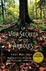 Peter Wohlleben - Vida Secreta de Los Arboles