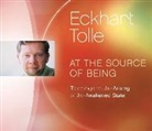Eckhart Tolle - At the Source of Being (Audiolibro)