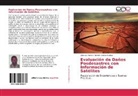 Dámaso Ramón Ponvert Delisles Batista - Evaluación de Daños Posdesastres con Información de Satélites