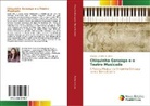 Solange Pereira de Abreu - Chiquinha Gonzaga e o Teatro Musicado