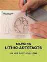 Yannick Raczynski-Henk - Drawing Lithic Artefacts