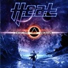 H.e.a.t - Into The Great Unknown, 1 Audio-CD (Audio book)