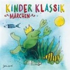 VARIOUS - Kinder Klassik - Märchen, 2 Audio-CDs (Audiolibro)