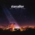 Starsailor - All This Life, 1 Audio-CD (Audio book)