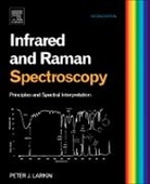 Peter Larkin, Peter (Spectroscopy and Materials Characterization Larkin, Peter (Spectroscopy and Materials Characterization Group Larkin, Larkin Peter - Infrared and Raman Spectroscopy