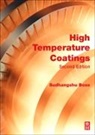 Sudhangshu Bose, Sudhangshu (Retired Fellow Bose, Bose Sudhangshu - High Temperature Coatings