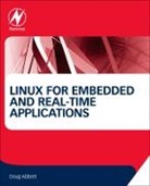 Doug Abbott, Doug (President Abbott, Abbott Doug - Linux for Embedded and Real-Time Applications