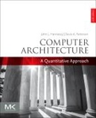 John Hennessy, John L. Hennessy, John L. (Departments of Electrical Engineering and Computer Science Hennessy, John L./ Patterson Hennessy, Hennessy John L., David Patterson... - Computer Architecture -6th edition-