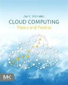 Dan Marinescu, Dan (Professor Marinescu, Dan C. Marinescu, Dan C. (Professor Marinescu - Cloud Computing