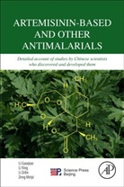 Li Guoqiao, Li (Professor Guoqiao, Guoqiao Li, Guoqiao/ Li Li, Ying Li, Zelin Li... - Artemisinin-based and Other Antimalarials