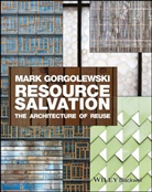 M Gorgolewski, Mark Gorgolewski - Resource Salvation