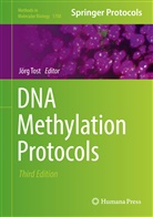 Jör Tost, Jörg Tost - DNA Methylation Protocols