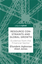 Efunde Agboraw, Efundem Agboraw, Aled Jones - Resource Constraints and Global Growth