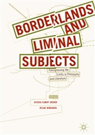 Jessic Elbert Decker, Jessica Elbert Decker, Winchock, Winchock, Dylan Winchock - Borderlands and Liminal Subjects