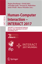 Devanuj K. Balkrishan, Regina Bernhaupt, Giris Dalvi, Girish Dalvi, Anirudha Joshi, Anirudha Joshi et al... - Human-Computer Interaction - INTERACT 2017