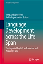 Birn Arnbjörnsdóttir, Birna Arnbjörnsdóttir, Ingvarsdóttir, Ingvarsdóttir, Hafdís Ingvarsdóttir - Language Development across the Life Span