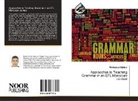 Mohamed Idrissi - Approaches to Teaching Grammar in an EFL Moroccan context