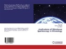 Július Dekan, Katarína Sedla¿ková, Katarín Sedlacková, Katarína Sedlacková, Joze Sitek, Jozef Sitek - Applications of Mössbauer Spectroscopy in Mineralogy
