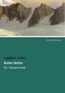 Adalbert Stifter - Bunte Steine