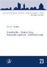 Wadim Doulger, Fred Wagner - InsurTechs - Status Quo, Entwicklungslinien und Potenziale