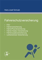 Hans-Josef Schwab - Fahrerschutzversicherung