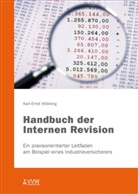 Karl E Wöbking - Handbuch der Internen Revision
