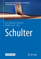 Lars-Johannes Lehmann, Lars-Johanne Lehmann (Prof. Dr.), Lars-Johannes Lehmann (Prof. Dr.), Markus Loew, Loew (Prof. Dr. - Schulter