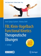 Markus Oehl, Iren Spirgi-Gantert, Irene Spirgi-Gantert - FBL Klein-Vogelbach Functional Kinetics: Therapeutische Übungen