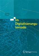 Gunter Dueck - Im Digitalisierungstornado