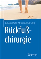 Rammelt, Rammelt, Stefan Rammelt, Desideriu Sabo, Desiderius Sabo - Rückfußchirurgie