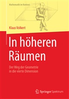 Klaus Volkert - In höheren Räumen