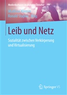 Matthia Klemm, Matthias Klemm, Staples, Staples, Ronald Staples - Leib und Netz