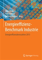 Jörg Lässig, Wilhelm Riesner, Riesner (Prof. Dr. habil, Tino Schütte, Tin Schütte (Prof. Dr.), Tino Schütte (Prof. Dr.) - Energieeffizienz-Benchmark Industrie