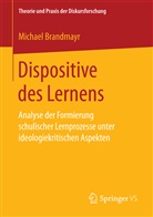 Michael Brandmayr - Dispositive des Lernens