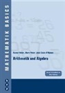 Jean-Louis D´Alpaos, Jean-Louis D'Alpaos, Rainer Hofer, Marc Peter - Arithmetik und Algebra