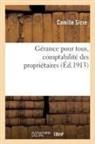 Sicre-C - Gerance pour tous, comptabilite