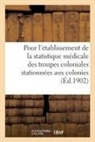 Sans Auteur - Ministere des colonies.