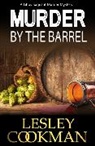 Lesley Cookman - Murder by the Barrel
