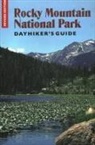 Jerome Malitz - Rocky Mountain National Park Dayhiker's Guide