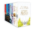Jeffrey Archer - The Clifton Chronicles Boxset