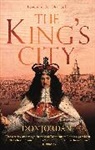 Don Jordan, Jordan Don - The King's City