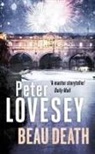 Peter Lovesey - Beau Death