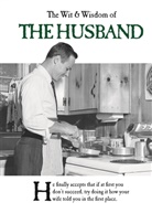 Emotional Rescue - The Wit and Wisdom of the Husband