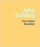 David Anfam - John Golding