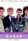 Phil Chapman - The Dead Straight Guide To Queen