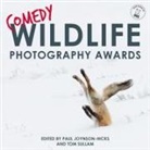 Paul Joynson-Hicks, Paul Joynson-Hicks &amp; Tom Sullam, Tom Sullam, Paul Joynson-Hicks, Tom Sullam - Comedy Wildlife Photography Awards