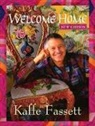 Kaffe Fasset, Kaffe Fassett - Welcome Home