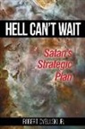 Jr. Robert Cybulski - Hell Can't Wait