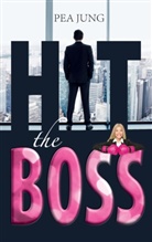 Pea Jung - Hit the Boss