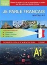 JPF Je parle français DELF A1 LIVRE CORRIGES 2CD